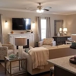 The Cottages - Independent Living