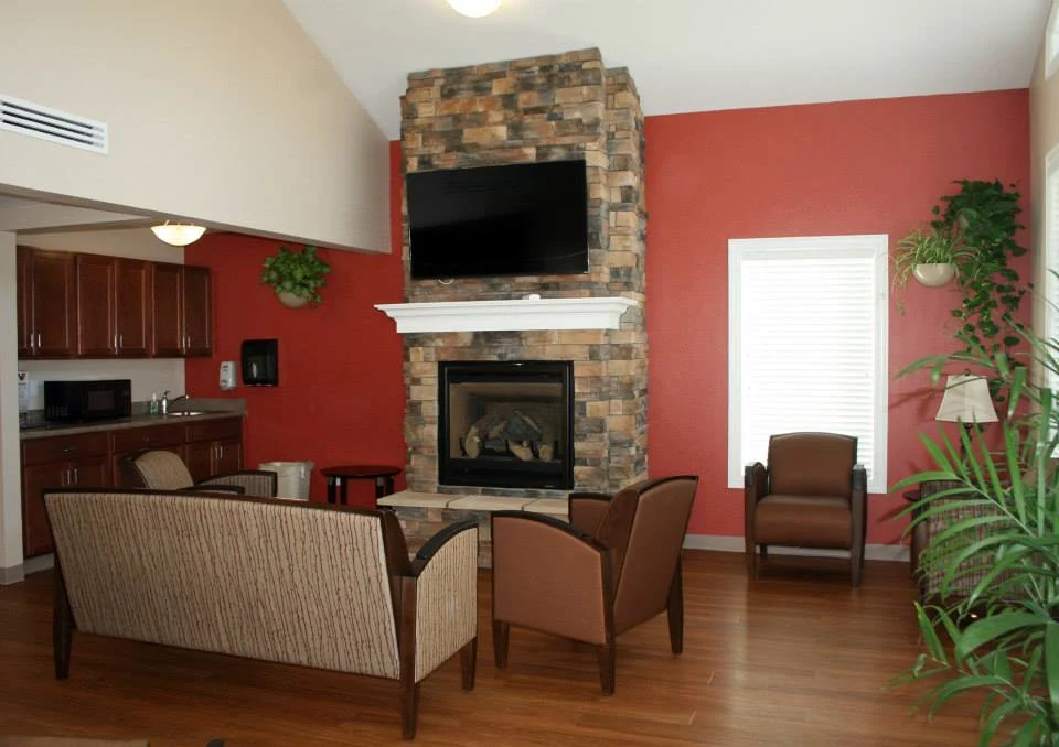 Image of Countryside at the Elmwood Assisted Living (3)