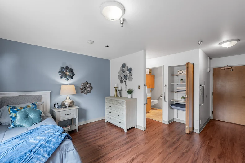 Image of The Arbor at Bremerton (7)