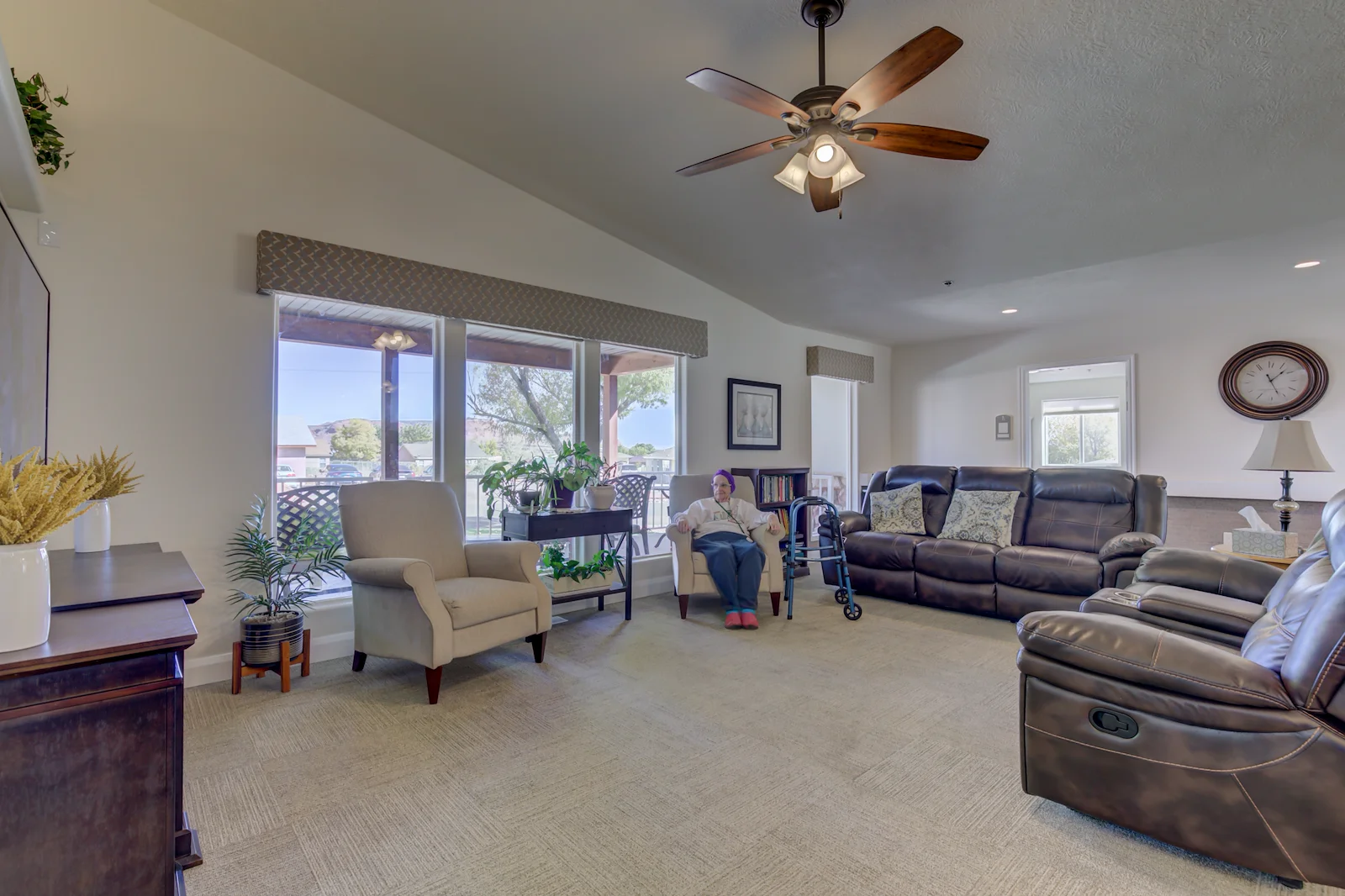 Image of BeeHive Homes of Kanab (2)