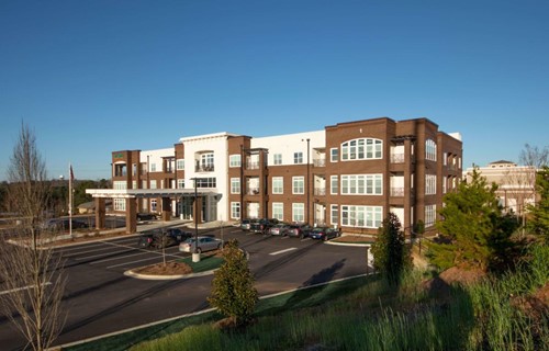 Image of Heartis Suwanee (2)