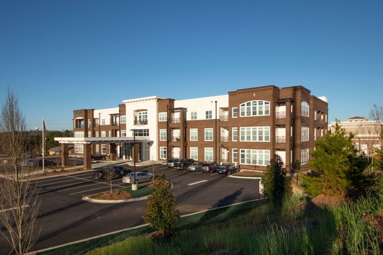 Image of Heartis Suwanee (2)