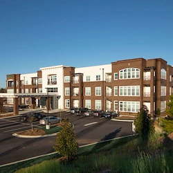 Image of Heartis Suwanee (2)