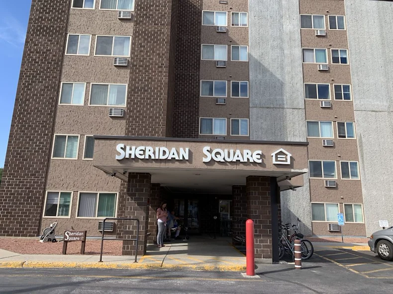 Image of Sheridan Square (2)