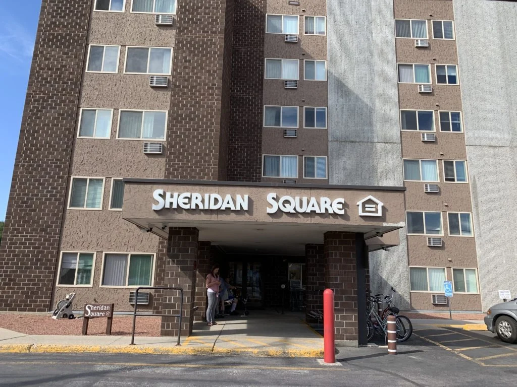 Image of Sheridan Square (2)