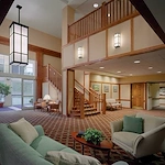 Image of Kendal on Hudson Senior Living (4)