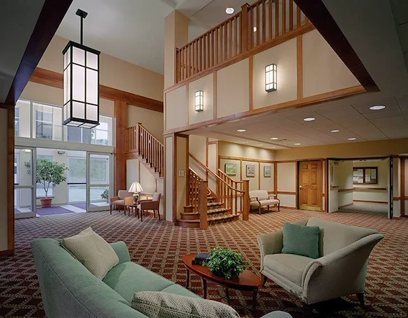 Image of Kendal on Hudson Senior Living (4)