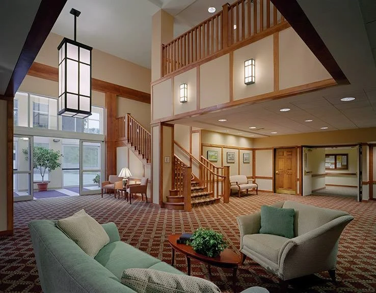 Image of Kendal on Hudson Senior Living (4)