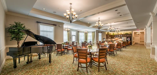 Image of Benton House of Lenexa (3)