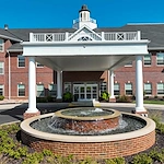 Image of The Landing at Williamsburg Village (1)