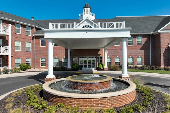 Image of The Landing at Williamsburg Village (1)