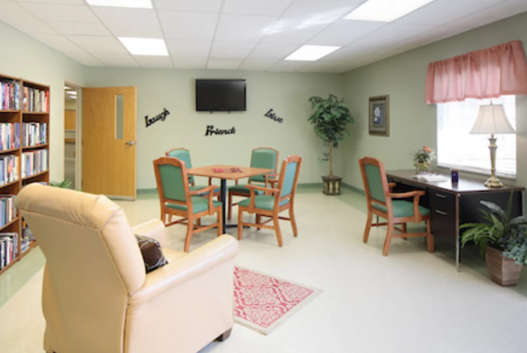 Image of Tyler's Retreat At Iron Bridge (6)