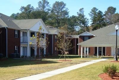 Image of Catoosa Senior Village II (2)