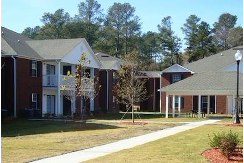 Image of Catoosa Senior Village II (2)