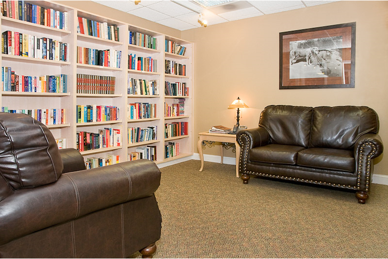 Image of Life Care Center Of Wichita (5)