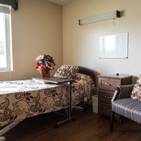 Image of Wathena Healthcare & Rehabilitation (5)