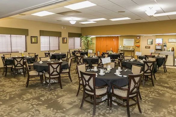 Image of Olive Ridge Senior Living (5)