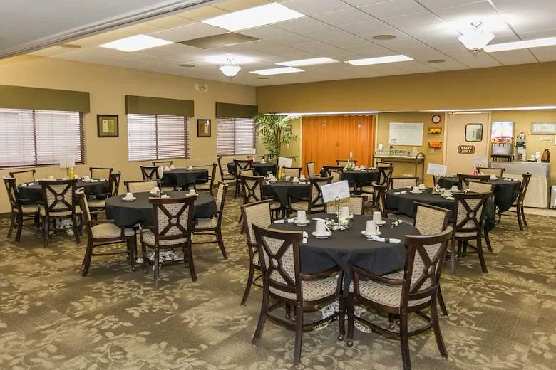 Image of Olive Ridge Senior Living (5)