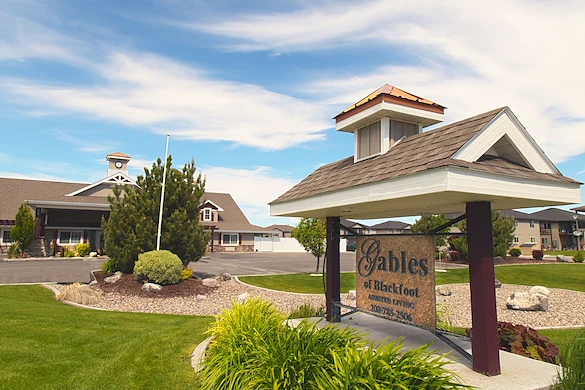 Image of The Gables of Blackfoot Memory Care (2)