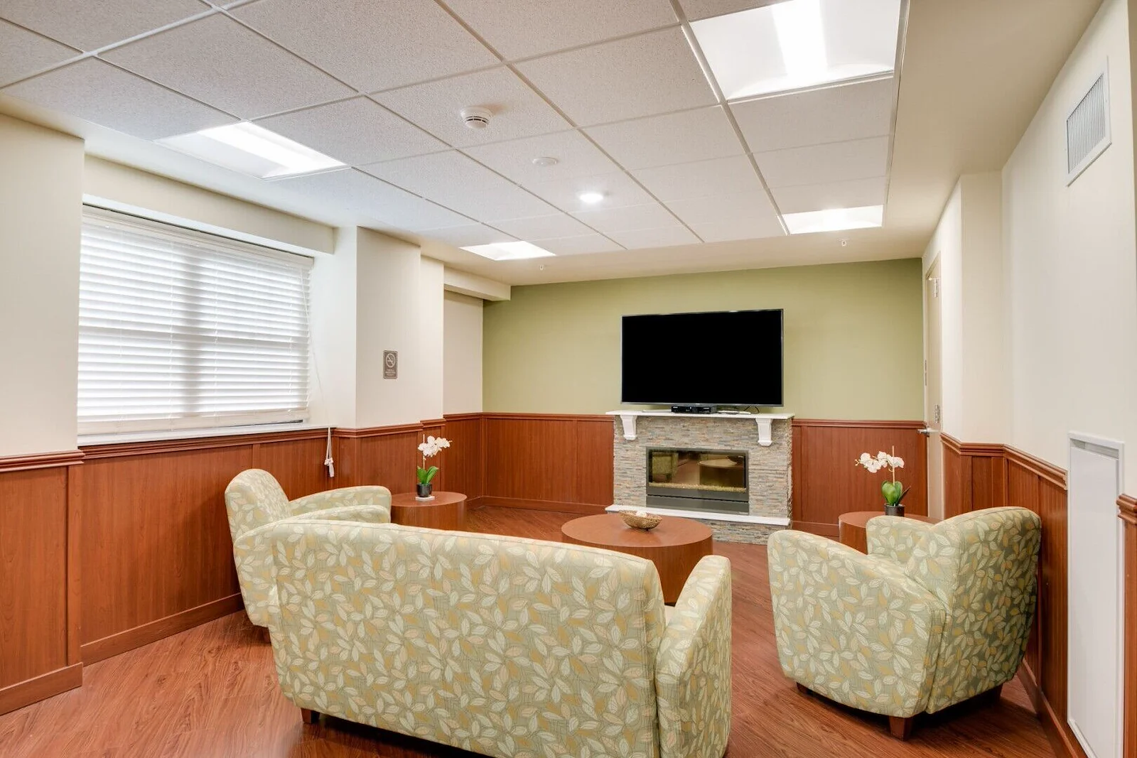 Image of Lincoln Towers (3)