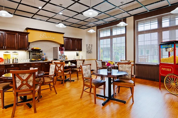 Image of Legend of Mansfield (3)