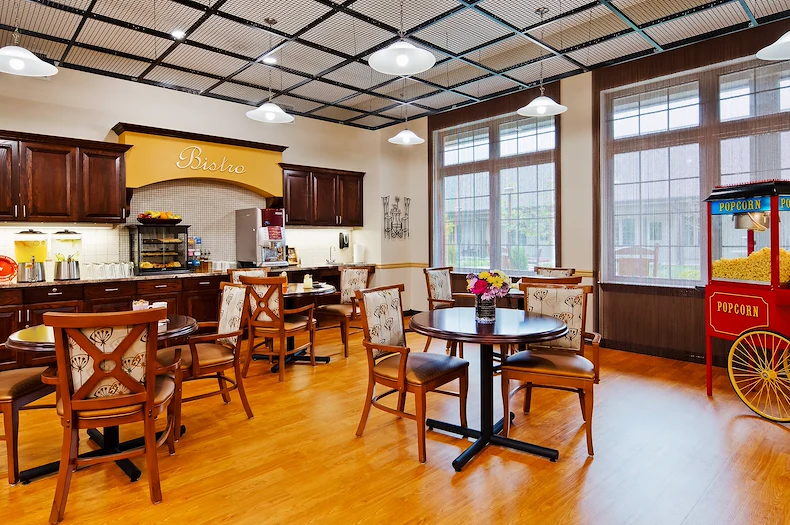 Image of Legend of Mansfield (3)