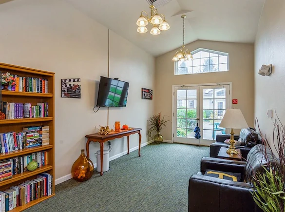 Image of Allegheny Place (3)