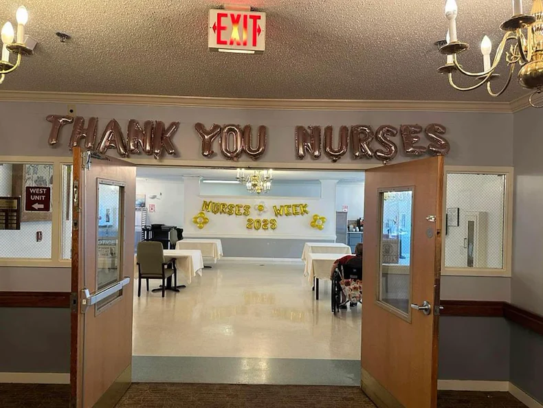 Image of Swannanoa Valley Health And Rehabilitation (4)