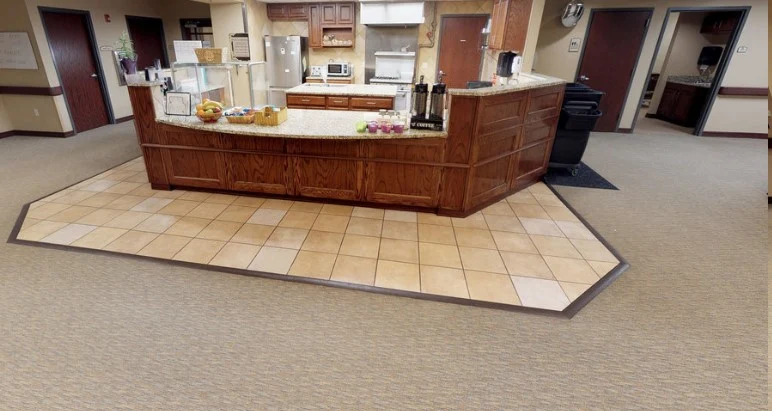 Image of Nottingham Health And Rehabilitation (5)