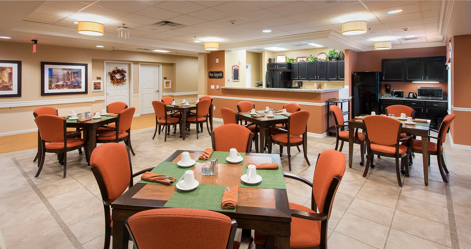 Image of Wichita Presbyterian Manor (4)