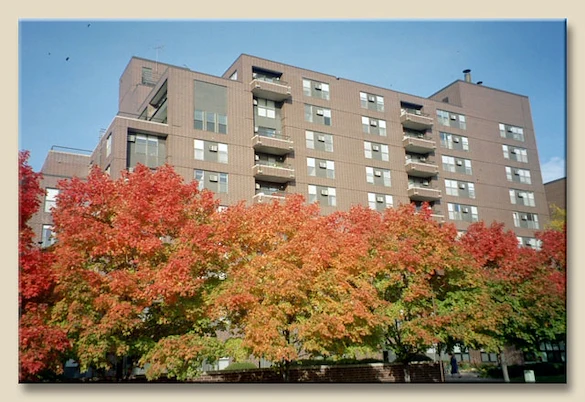 Image of Calvary Center Cooperative (1)