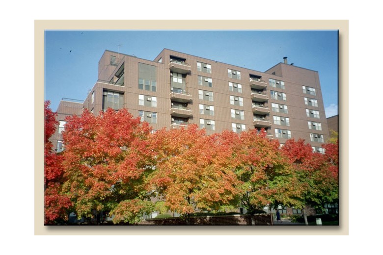 Image of Calvary Center Cooperative (1)