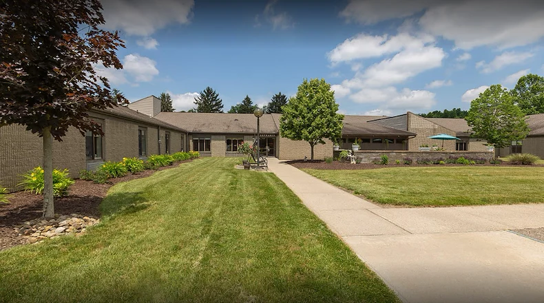 Image of Continuing Healthcare At Adams Lane (1)