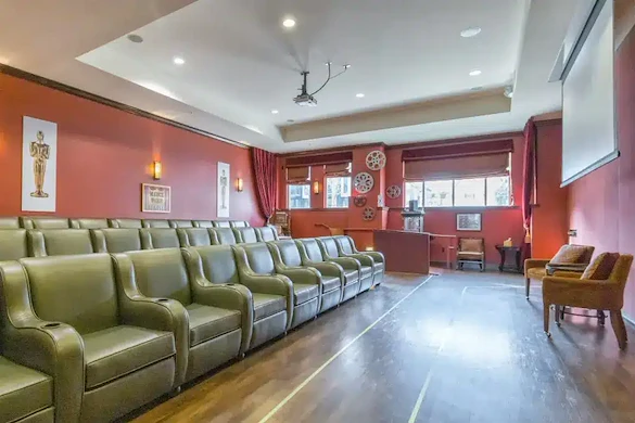 Image of Aegis Living Madison (8)
