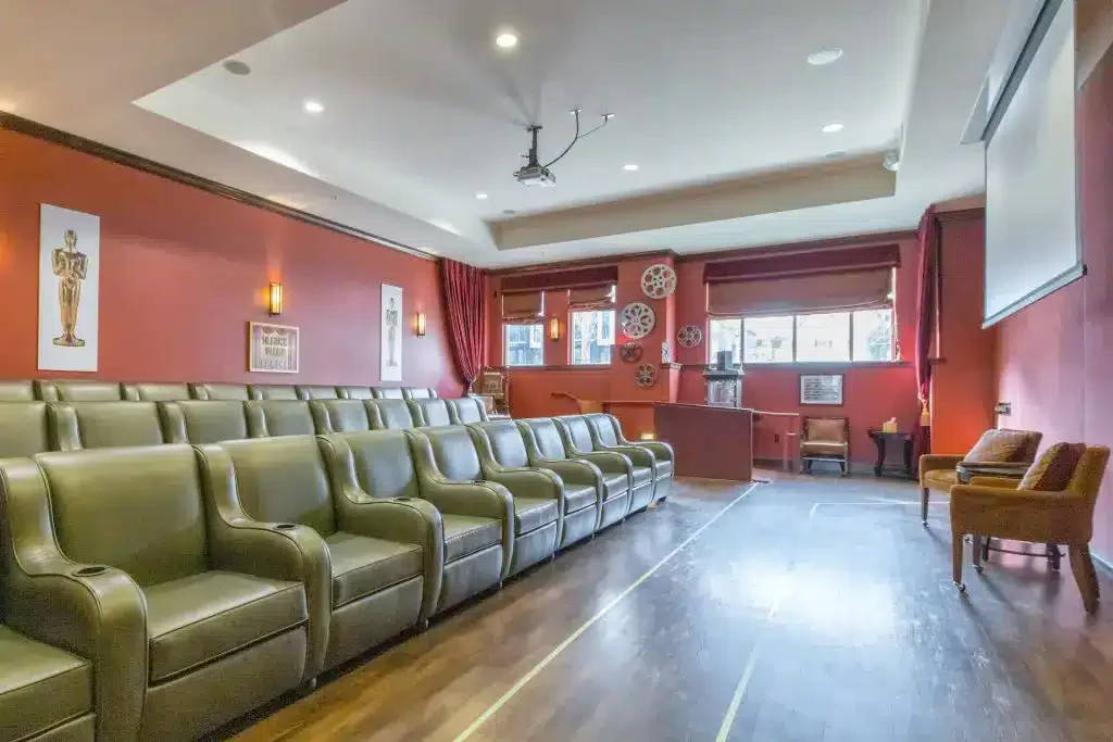 Image of Aegis Living Madison (8)