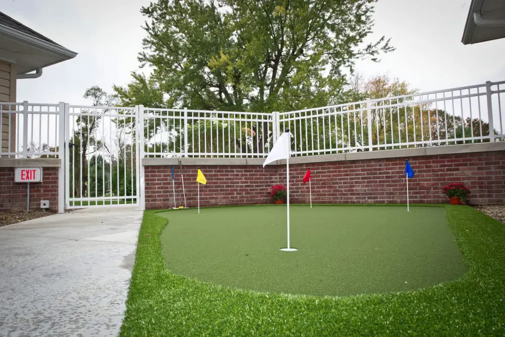 Image of The Oaks at Bethesda Assisted Living (6)