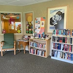 Image of Fountain Springs At Cape May Nursing & Rehab (6)