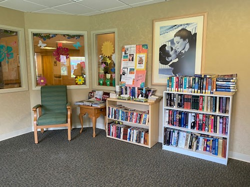 Image of Fountain Springs At Cape May Nursing & Rehab (6)