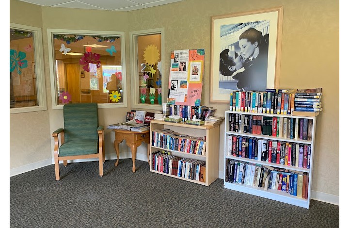 Image of Fountain Springs At Cape May Nursing & Rehab (6)