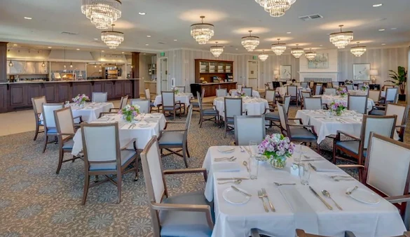 Image of Oakmont of Huntington Beach (7)