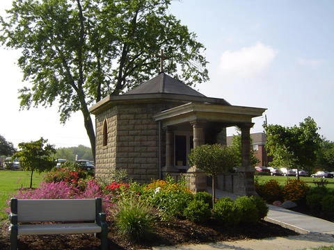 Image of Mount Notre Dame Health Center (2)