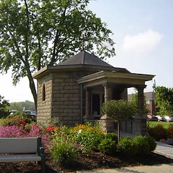 Image of Mount Notre Dame Health Center (2)