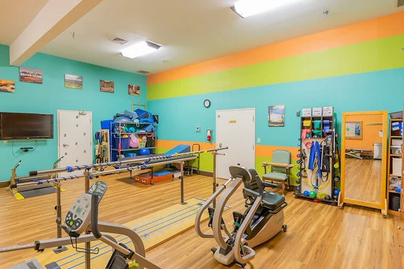 Image of Hearthstone Nursing & Rehabilitation (3)