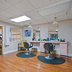 Image of Sunshine Villa, A Merrill Gardens Community (5)