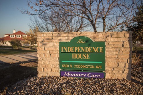 Image of The Independence House at Coddington (7)