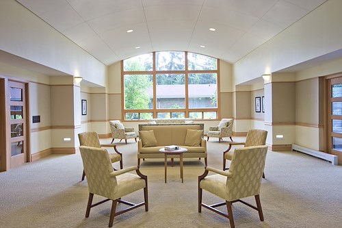 Image of The Actors Fund Home (2)