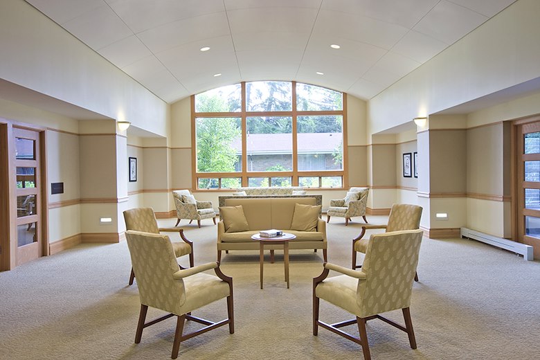 Image of The Actors Fund Home (2)