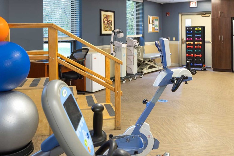 Image of Elevate Care North Branch (7)