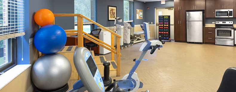 Image of Elevate Care North Branch (7)