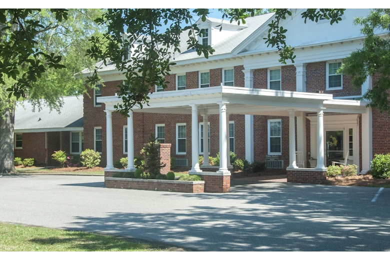 Image of Bethea Baptist Senior Living (1)